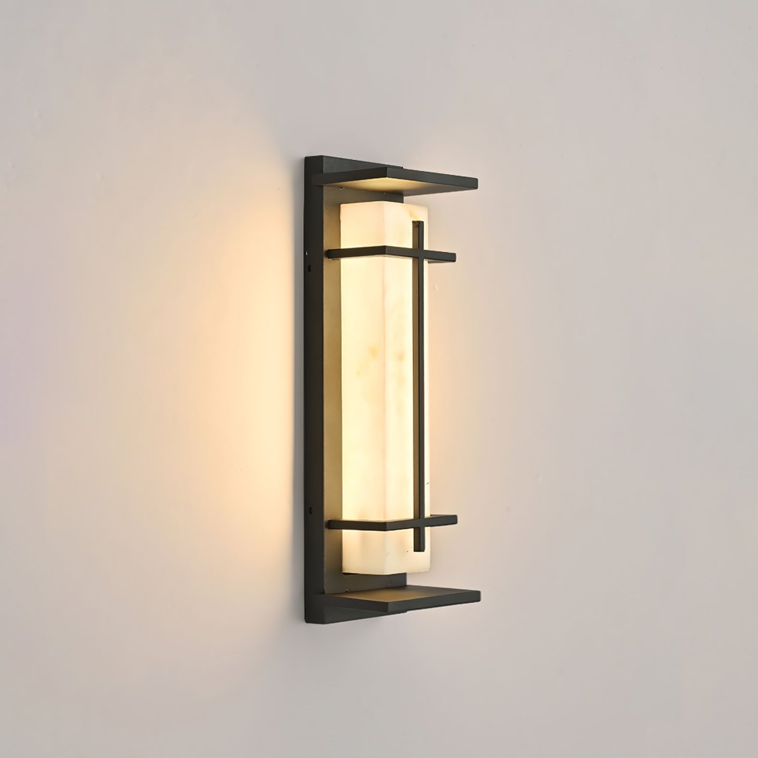 Enara Outdoor Wall Light