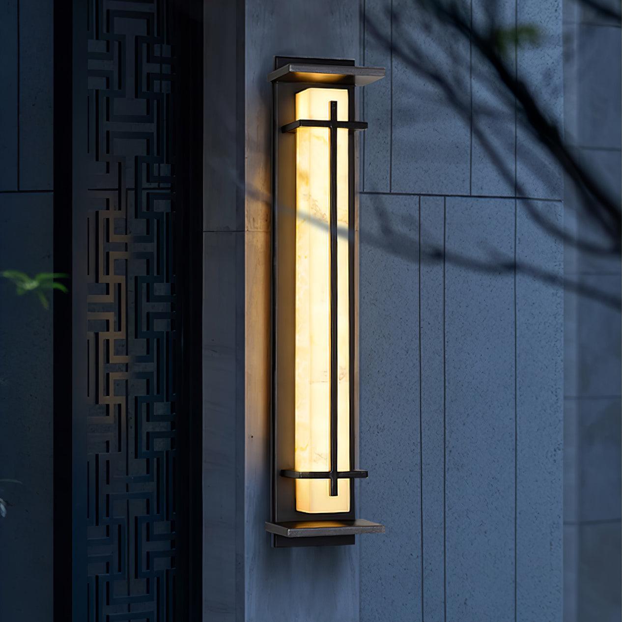 Enara Outdoor Wall Light