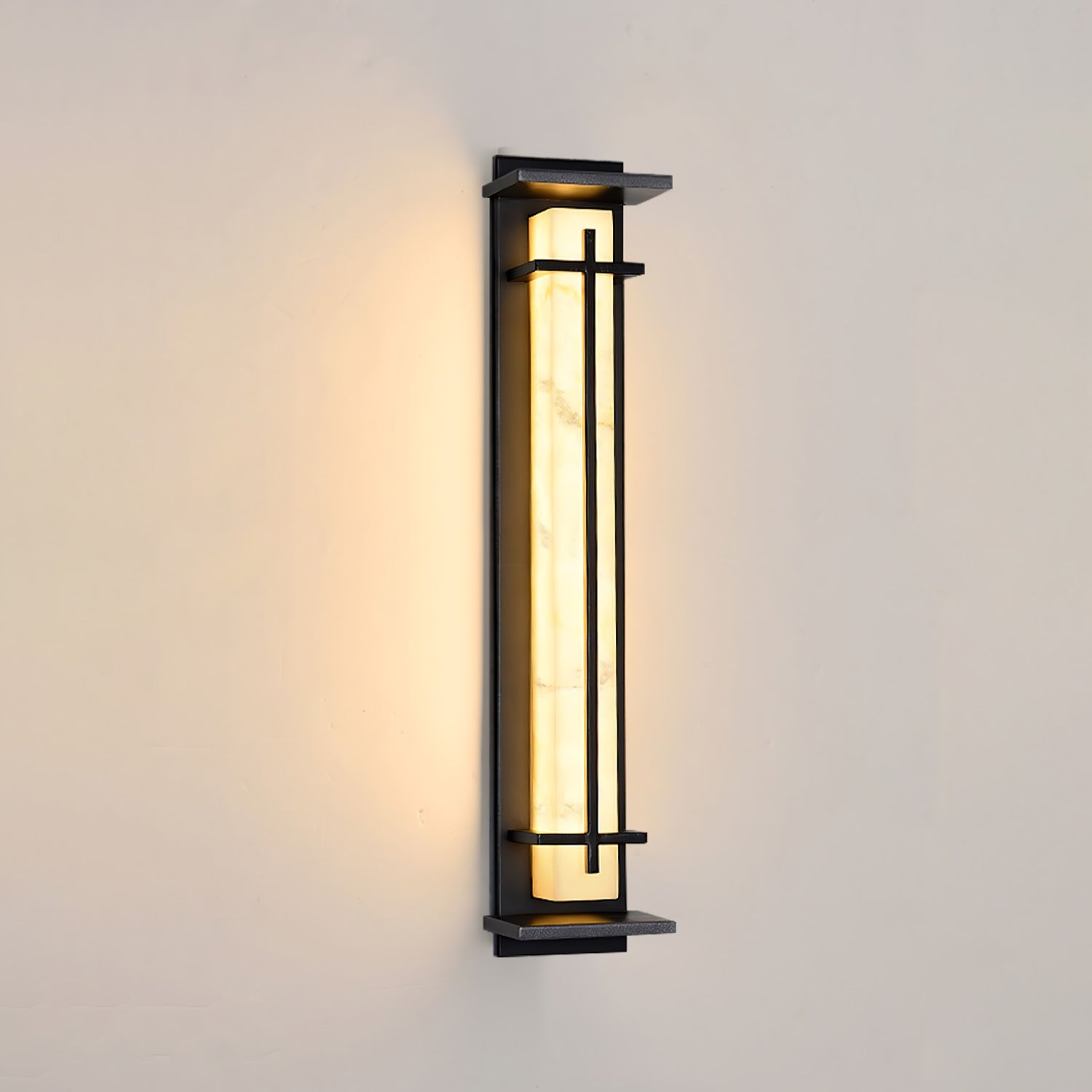 Enara Outdoor Wall Light