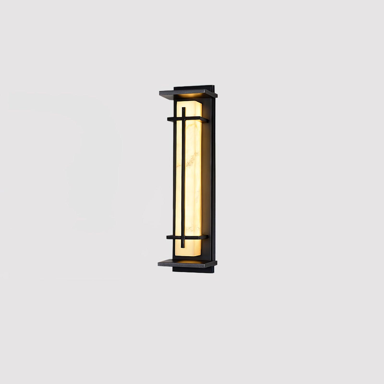 Enara Outdoor Wall Light