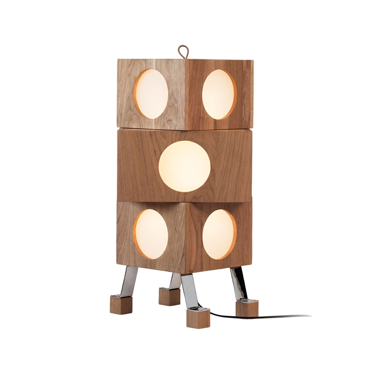 Roblok Floor Lamp