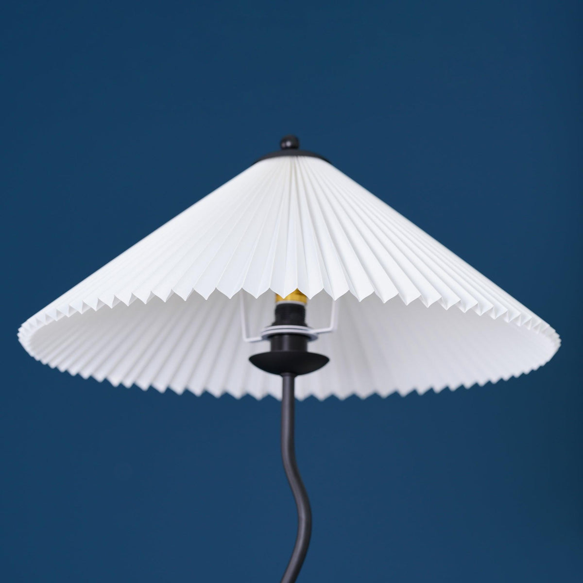 Giko Wavy Floor Lamp
