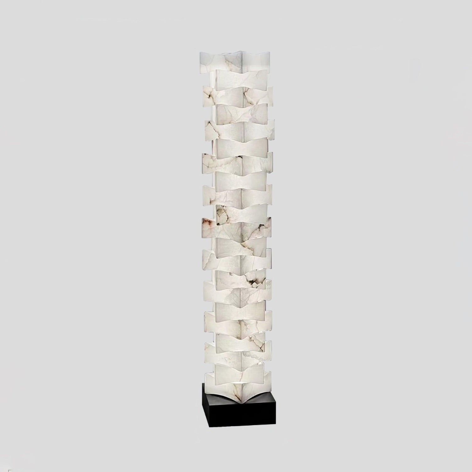 Labescos Albasten Floor Lamp