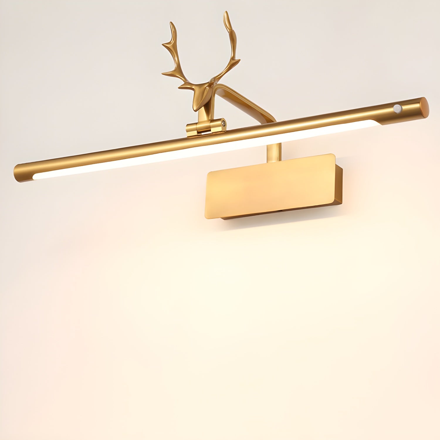 Renira Deer Wall Light