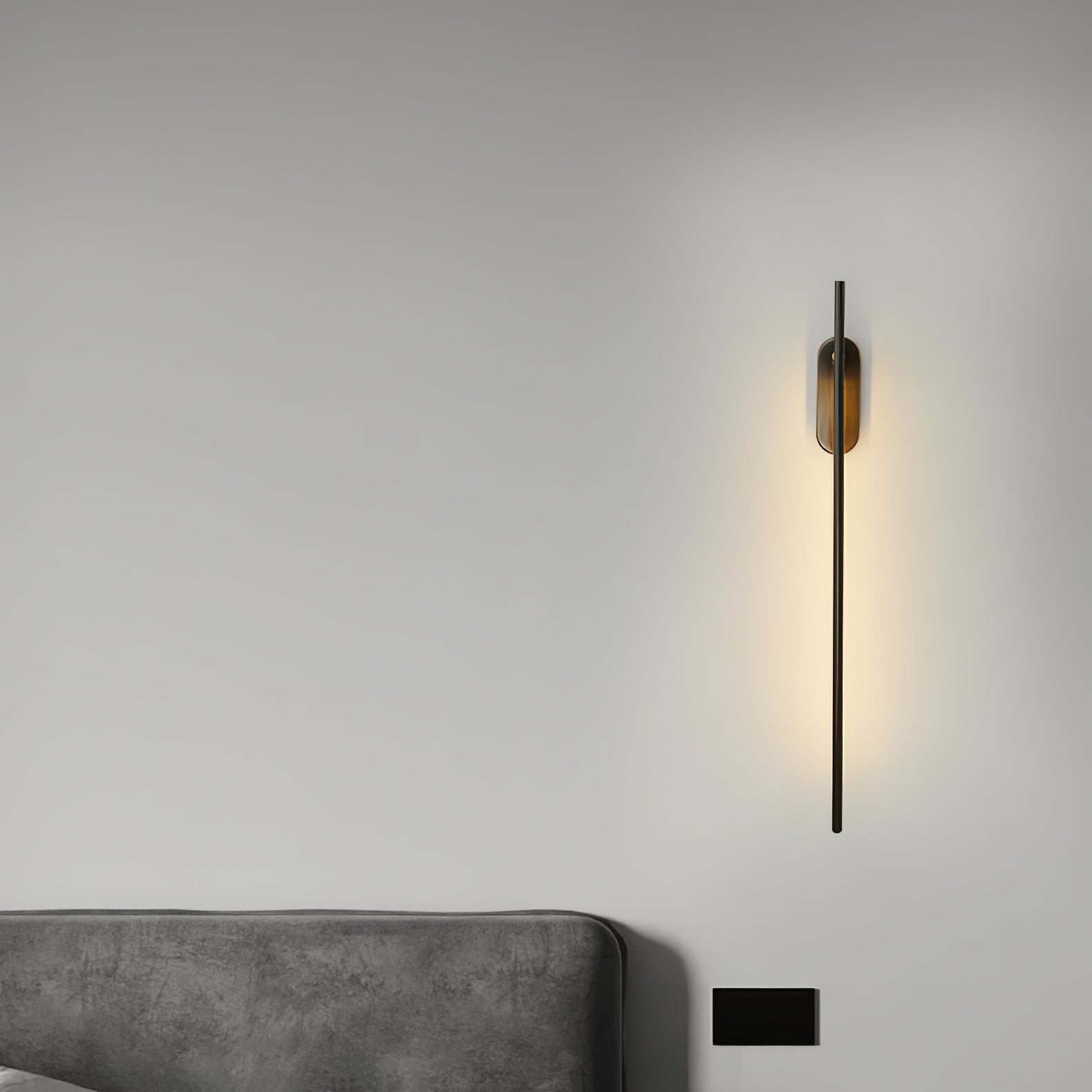 Elmoze Wall Light