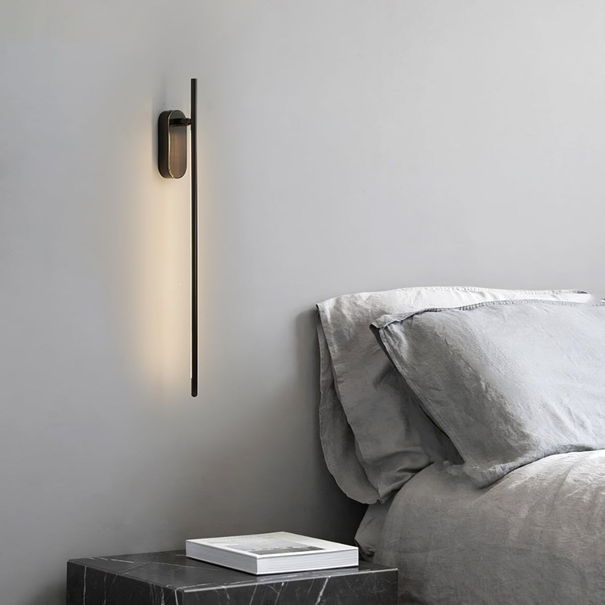 Bomina Linear Wall Light