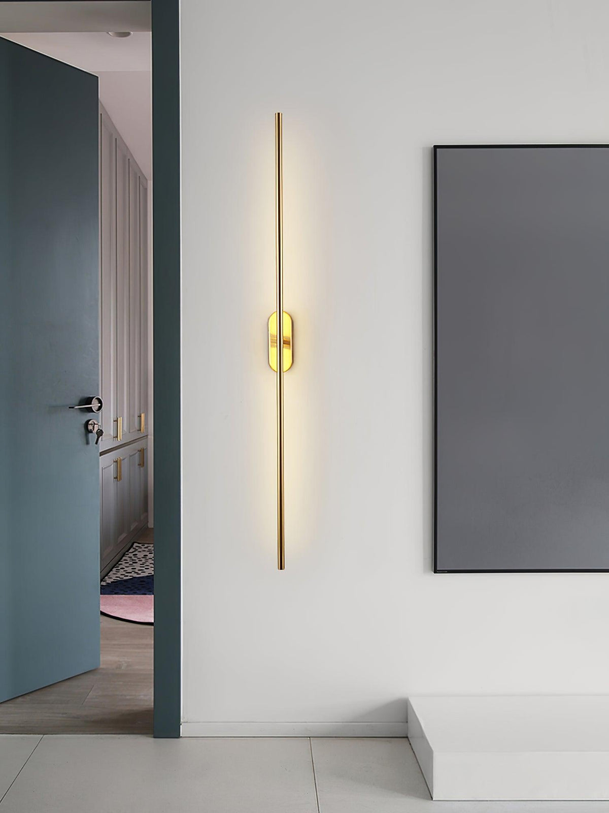 Bomina Linear Wall Light