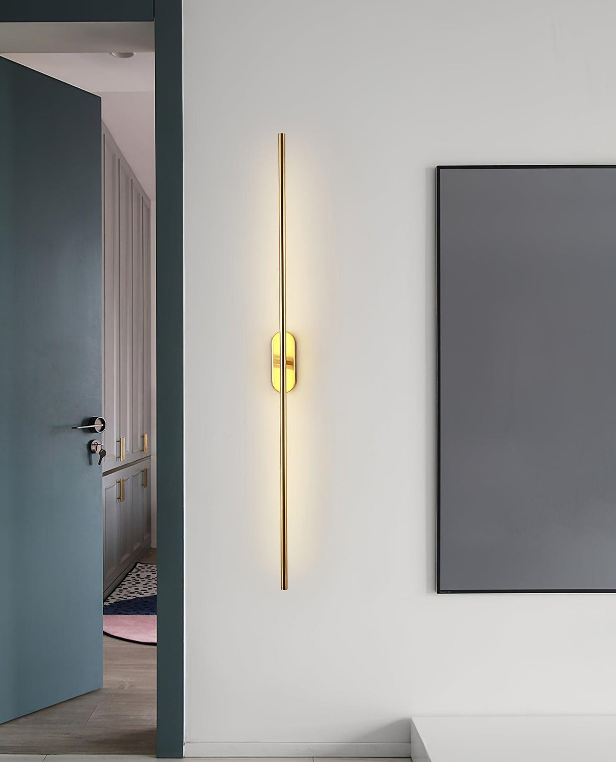 Bomina Linear Wall Light