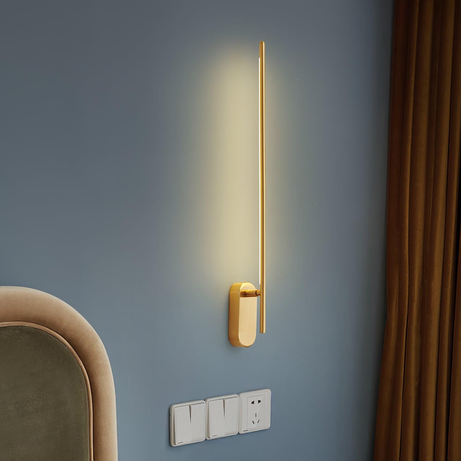 Elmoze Wall Light