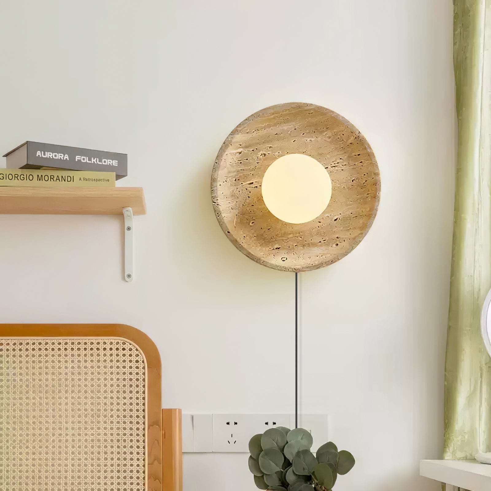 Pelneso Wall Light