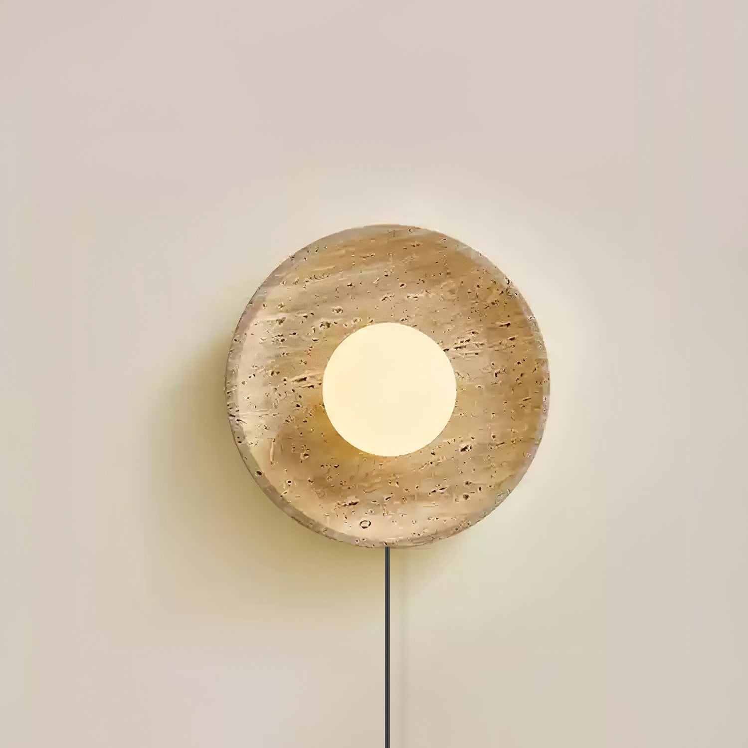 Pelneso Wall Light