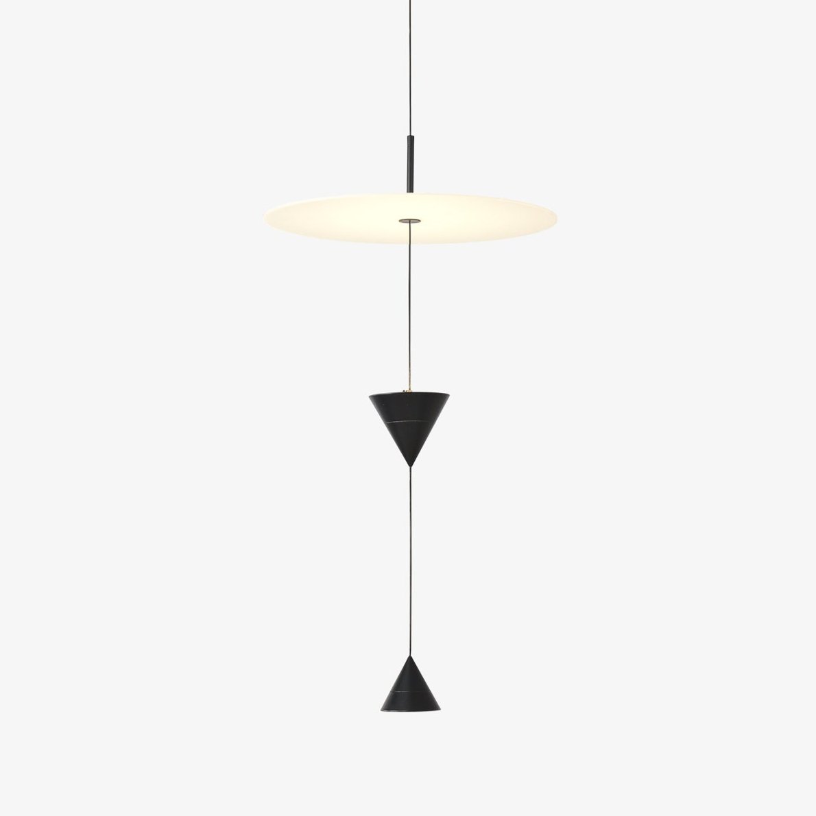 Setalune Pendant Light