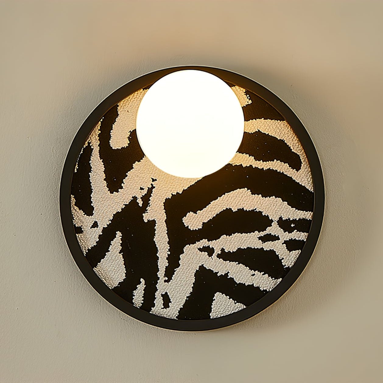 Stroam Wall Light