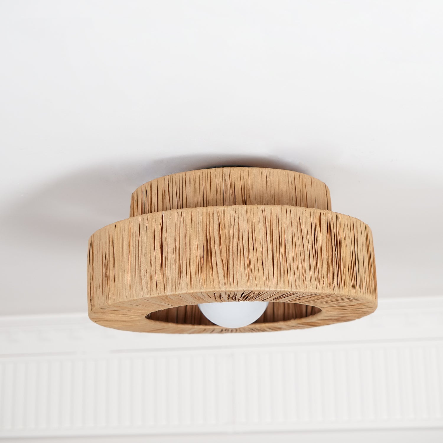 Strawe Ceiling Light