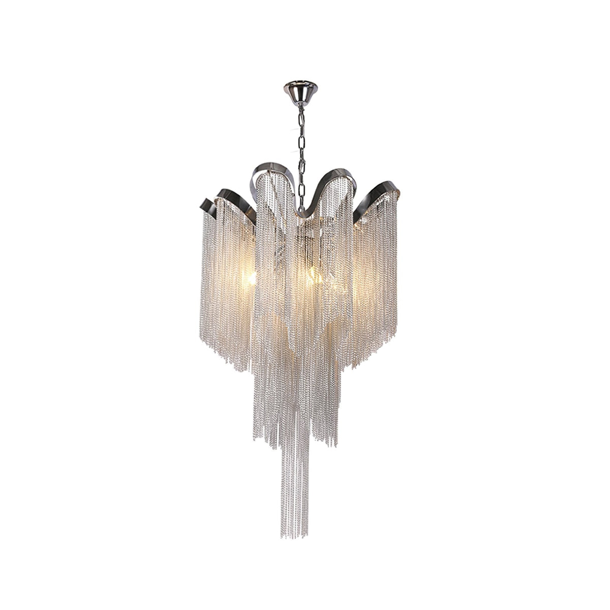 Gogo Cascade Chandelier