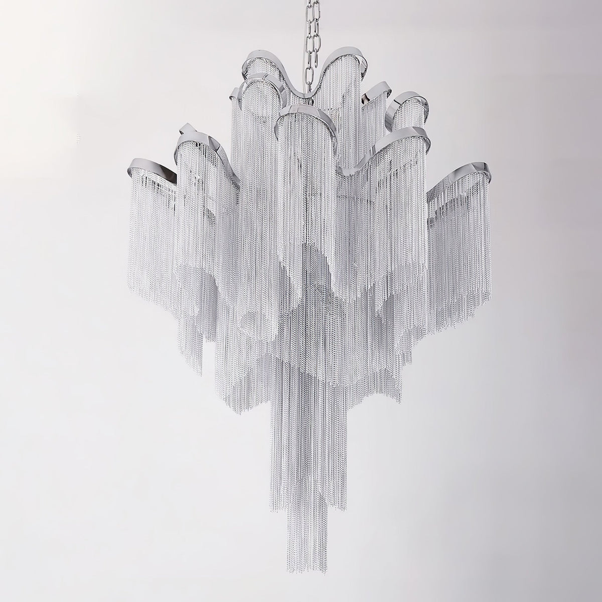 Gogo Cascade Chandelier