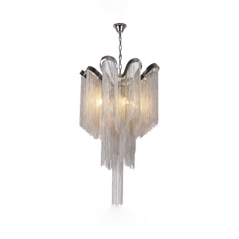 Gogo Cascade Chandelier