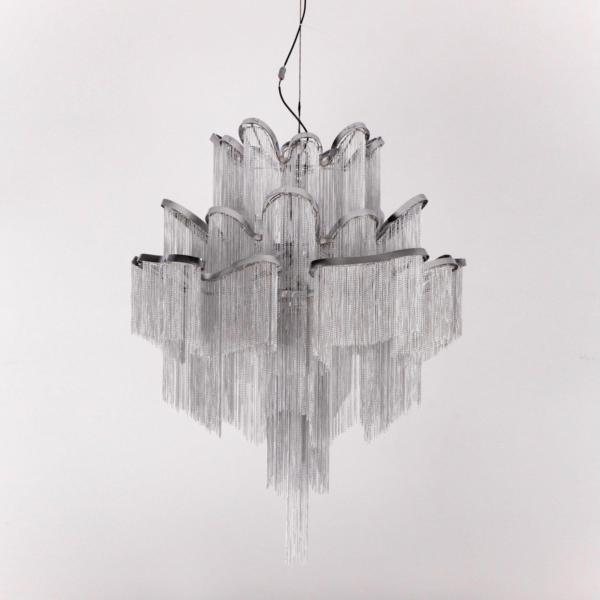 Gogo Cascade Chandelier