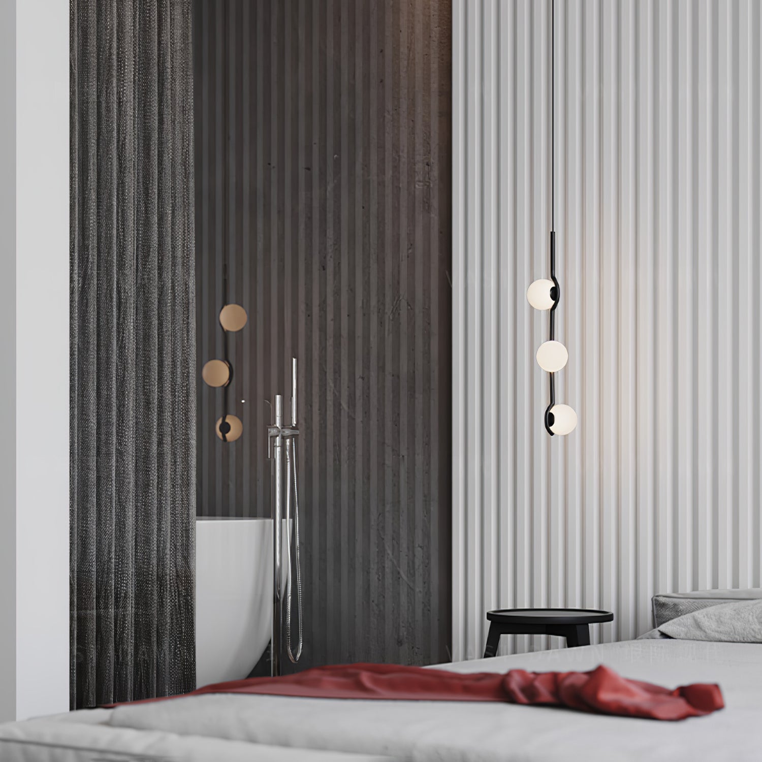 Seillive Pendant Light