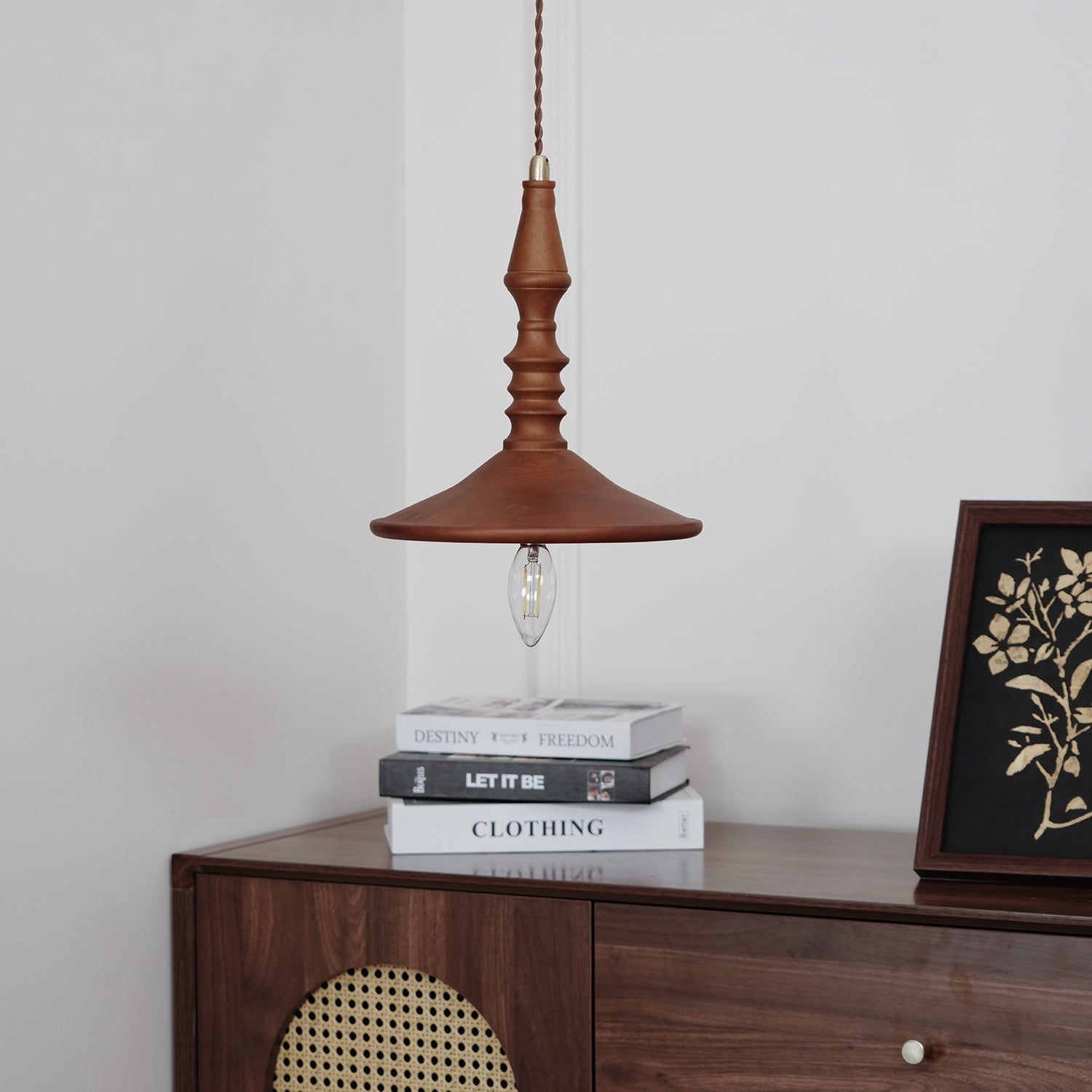 Somelta Pendant Light
