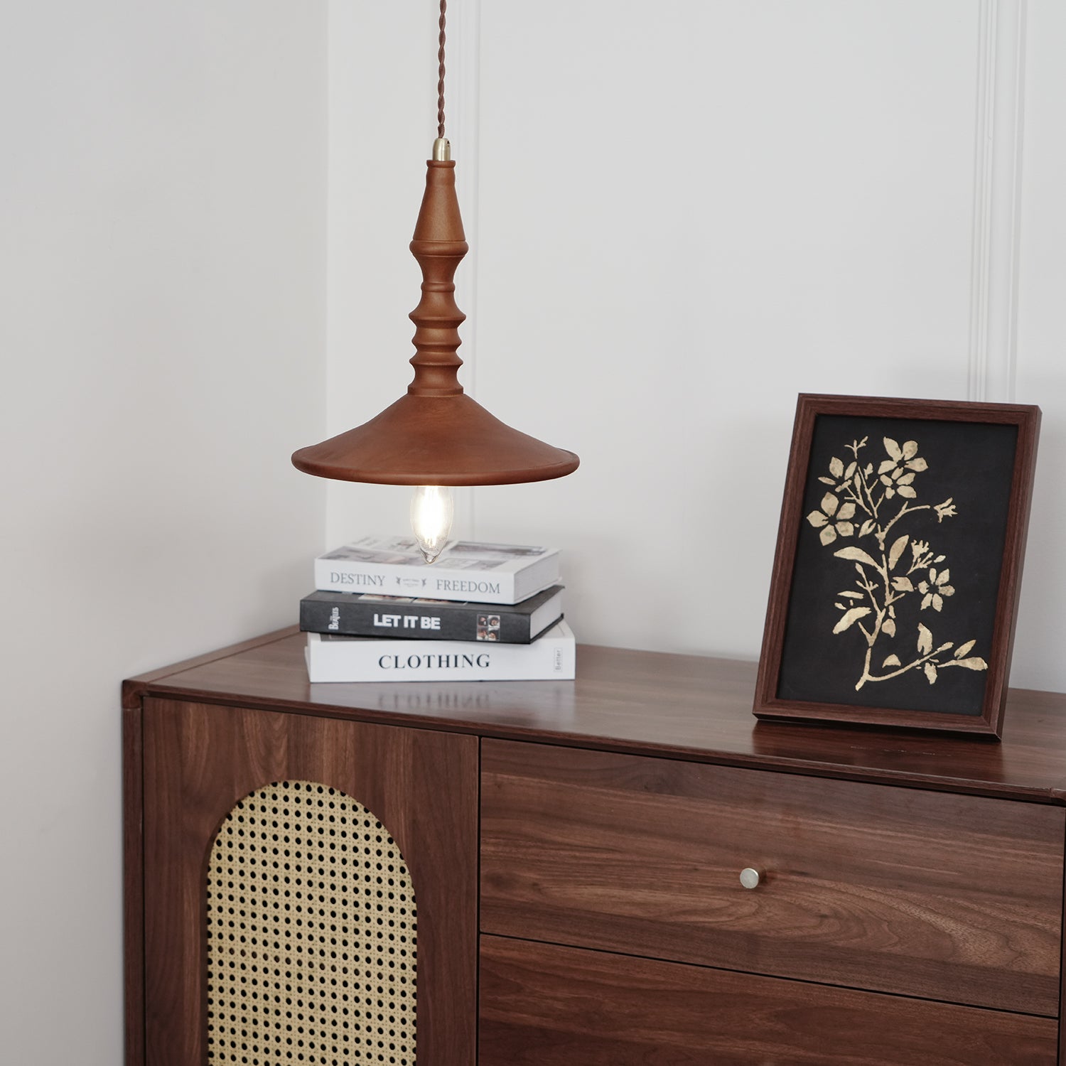 Somelta Pendant Light