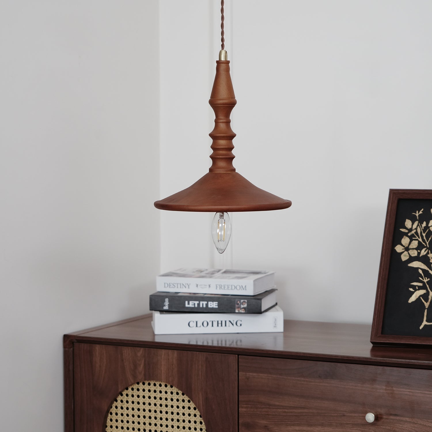 Somelta Pendant Light