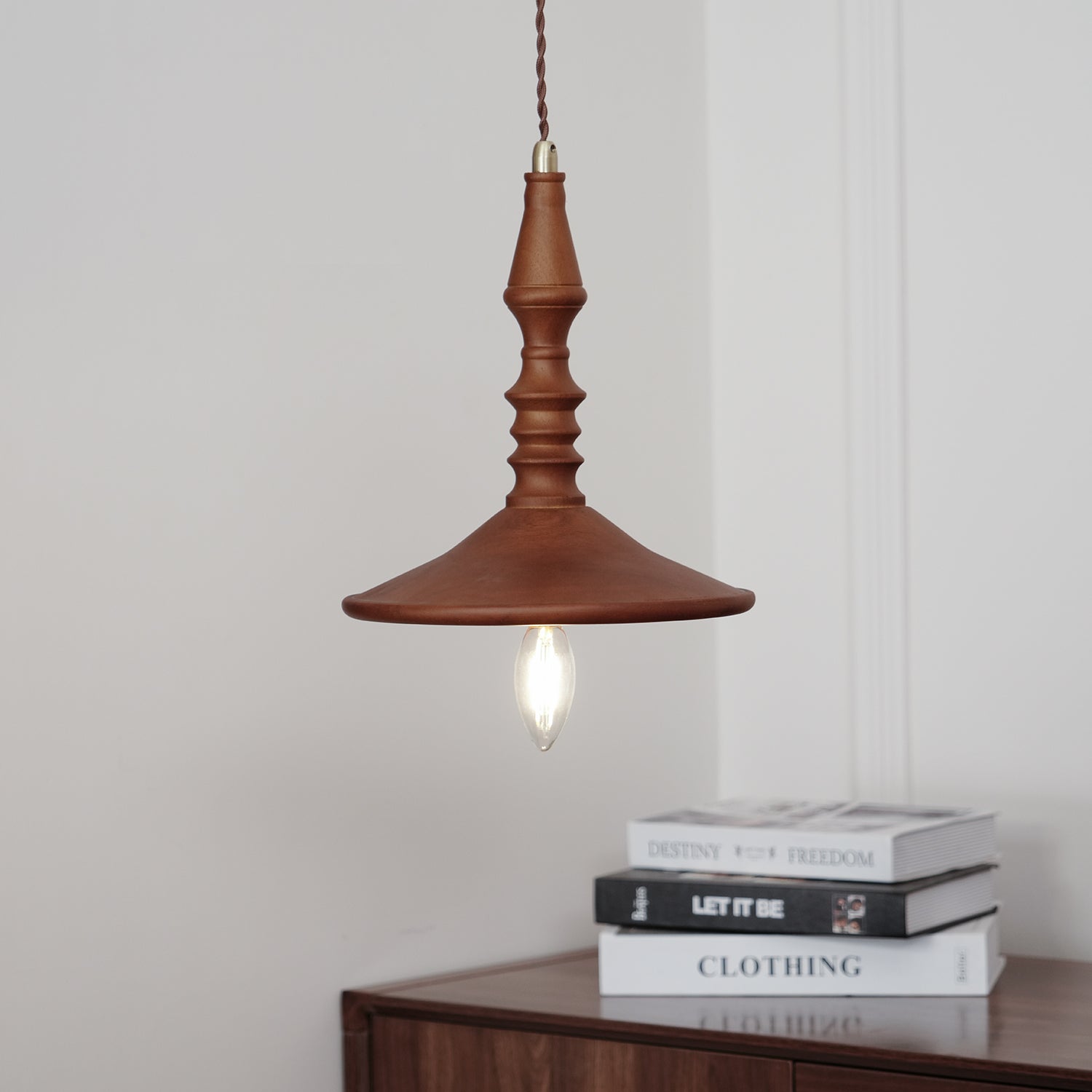 Solvano Pendant Light