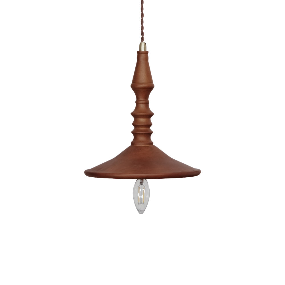 Solvano Pendant Light