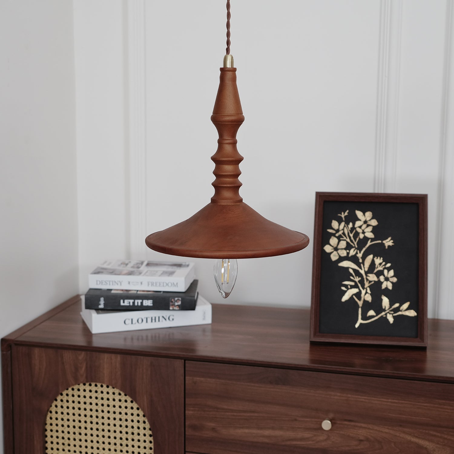 Somelta Pendant Light