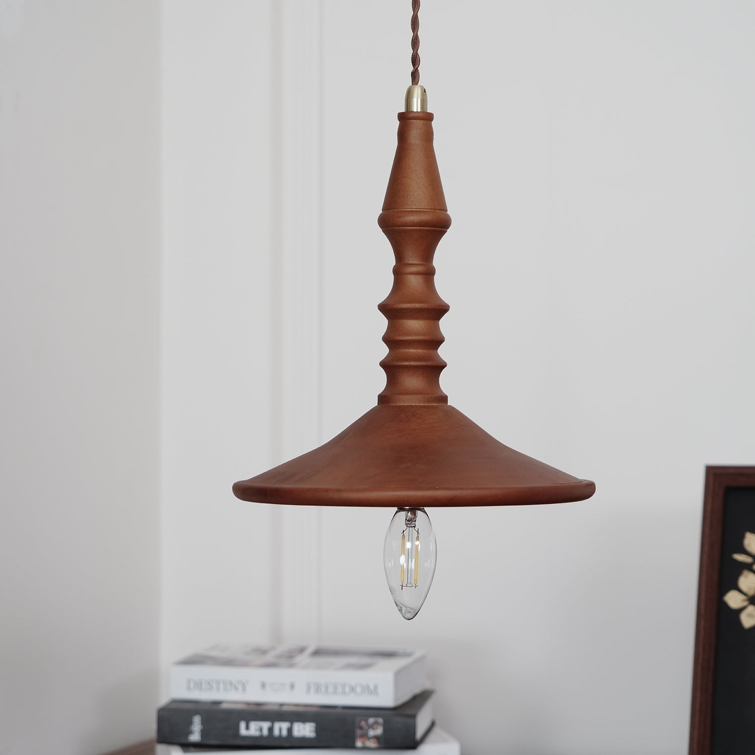Somelta Pendant Light