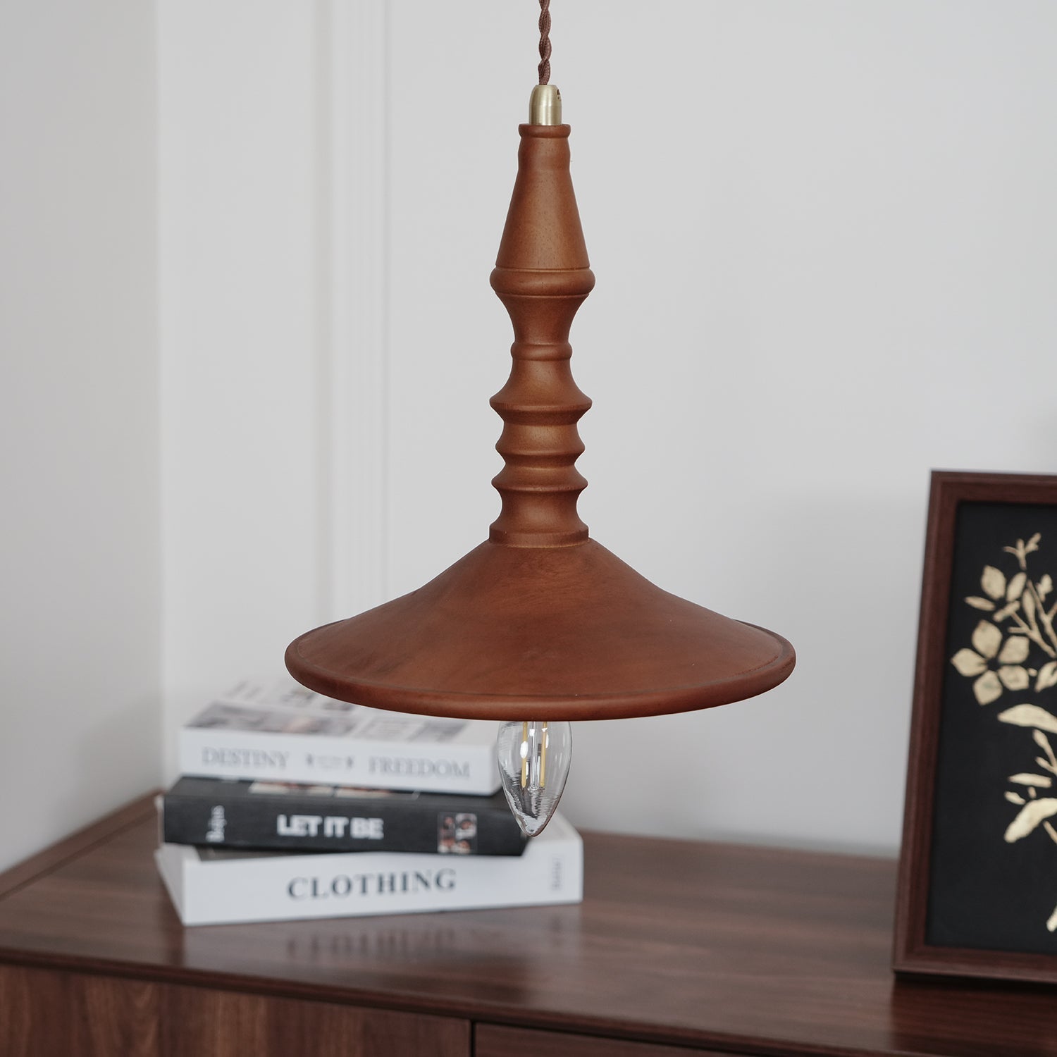 Solvano Pendant Light