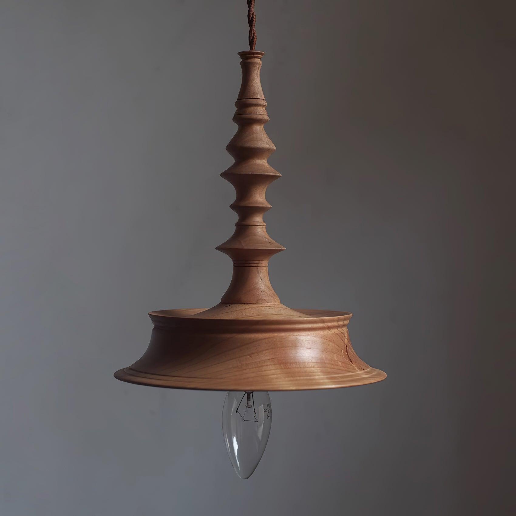 Solvano Pendant Light
