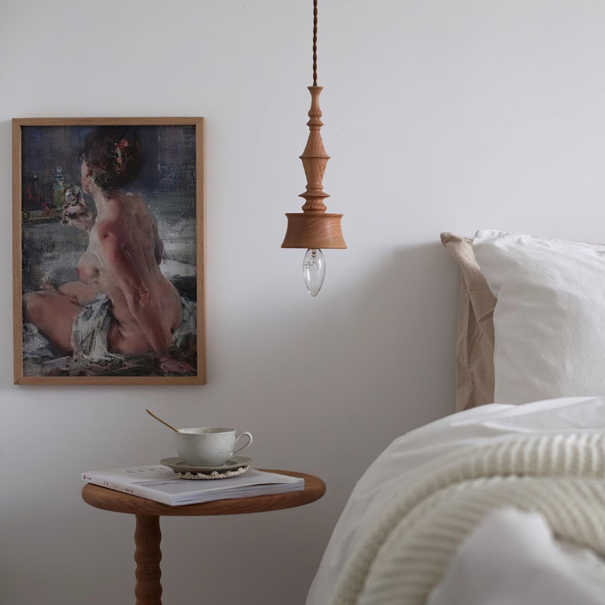 Solvano Pendant Light