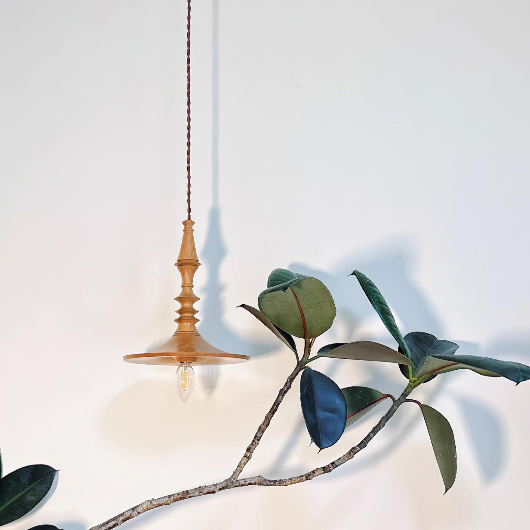 Solvano Pendant Light