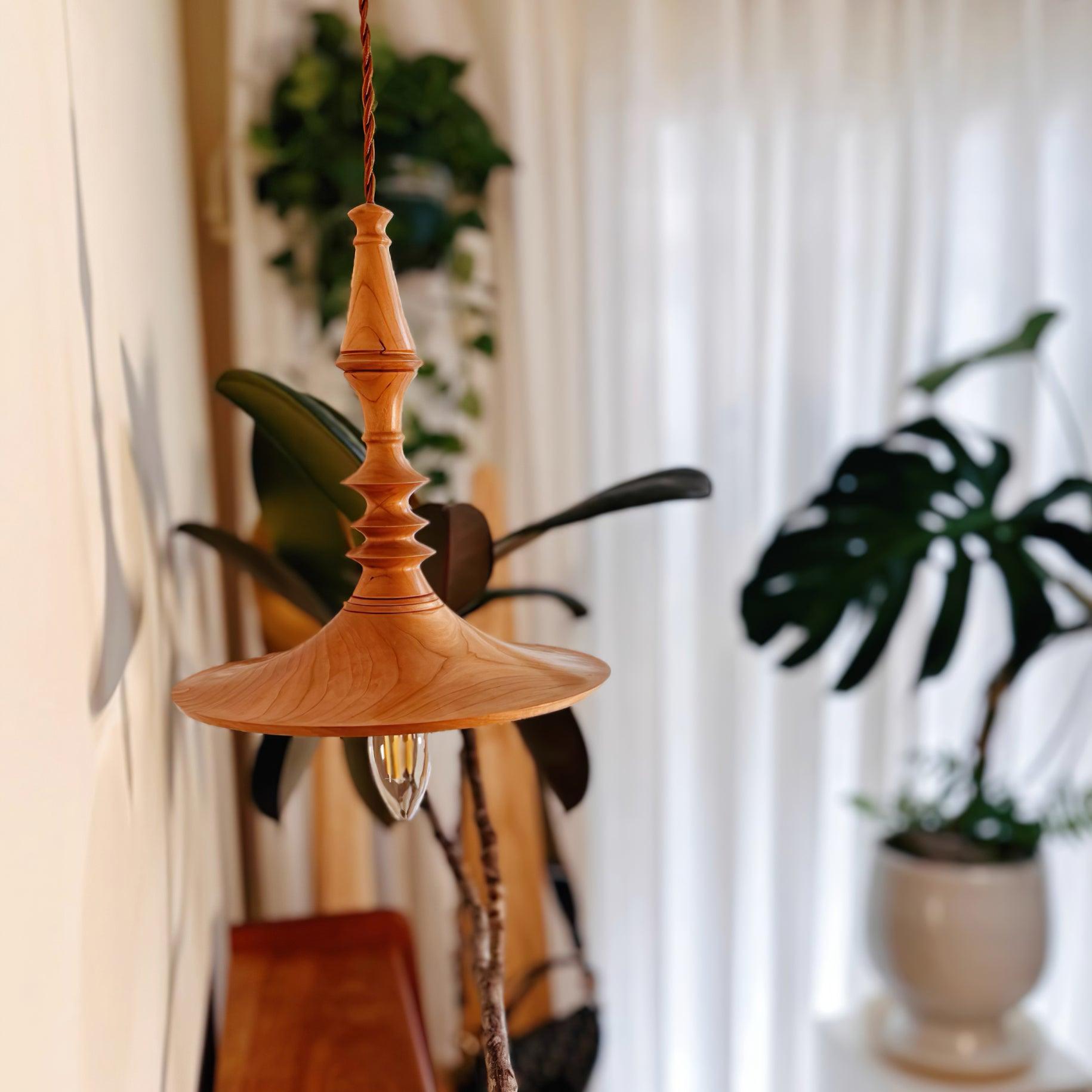 Somelta Pendant Light