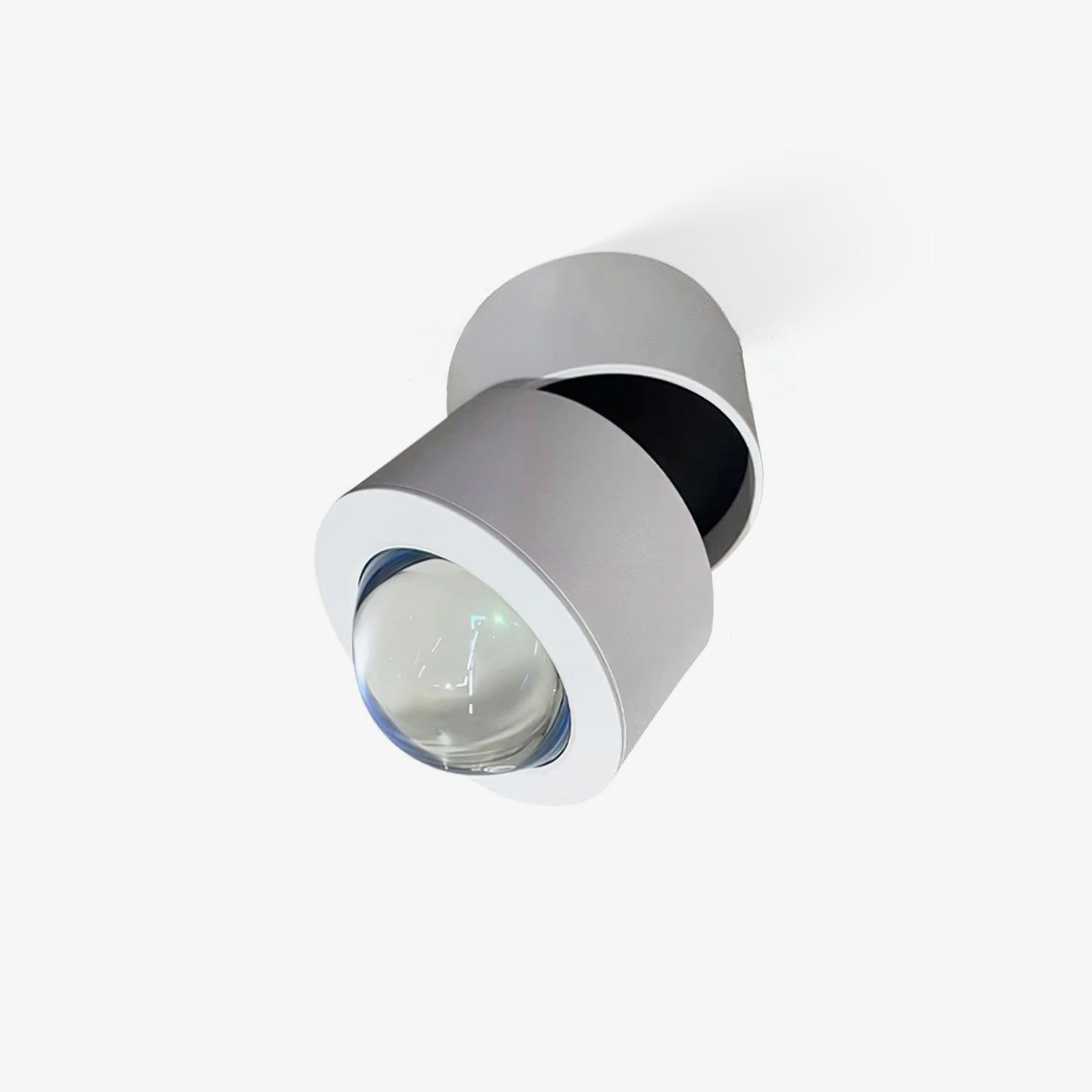 Sunspot Ceiling Light