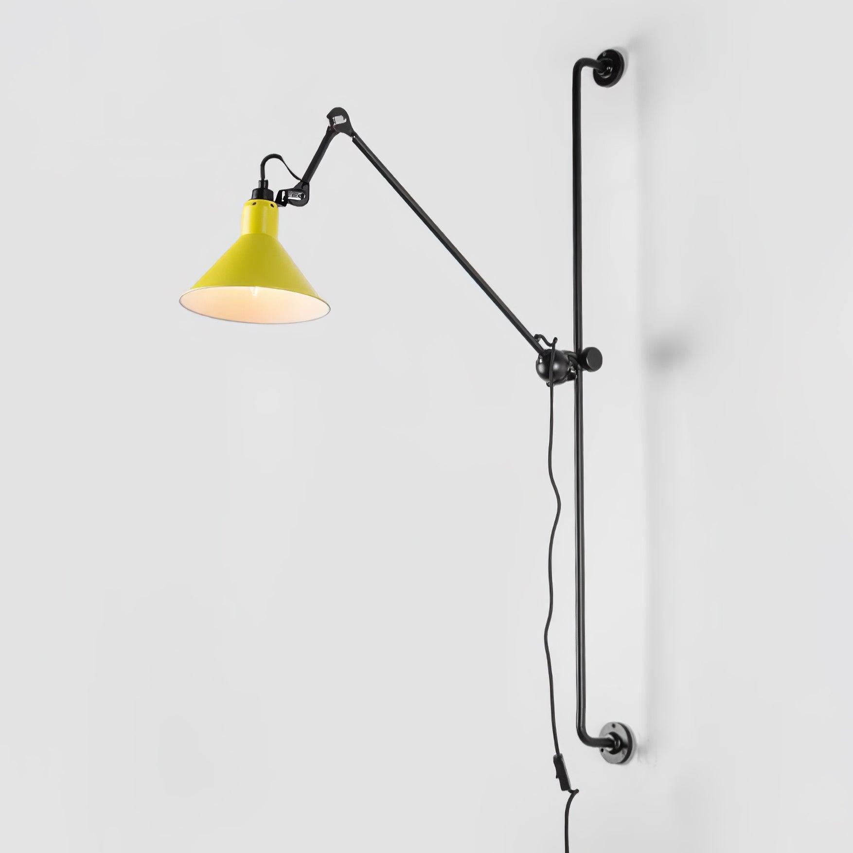 Velvevo Wall Light