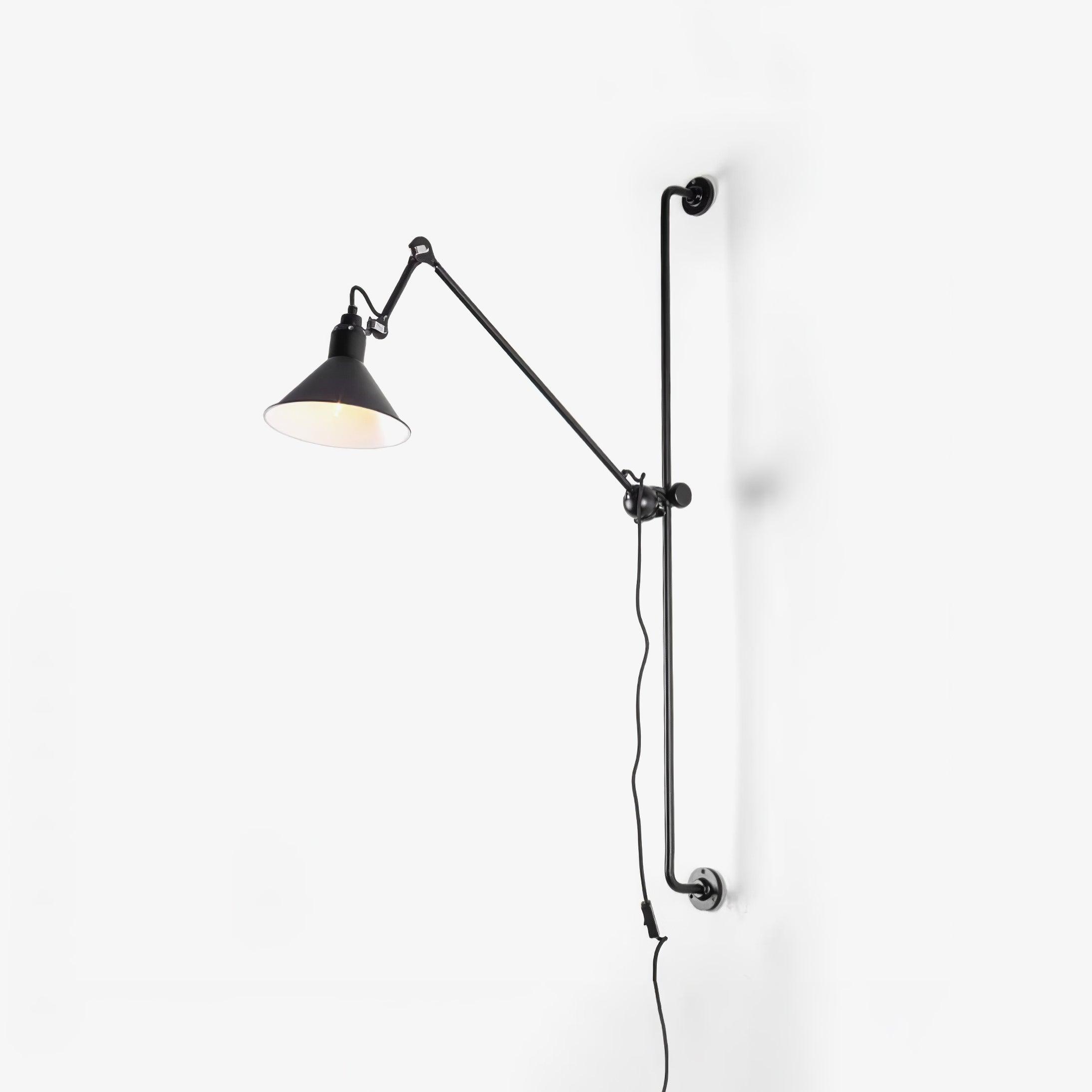 Velvevo Wall Light