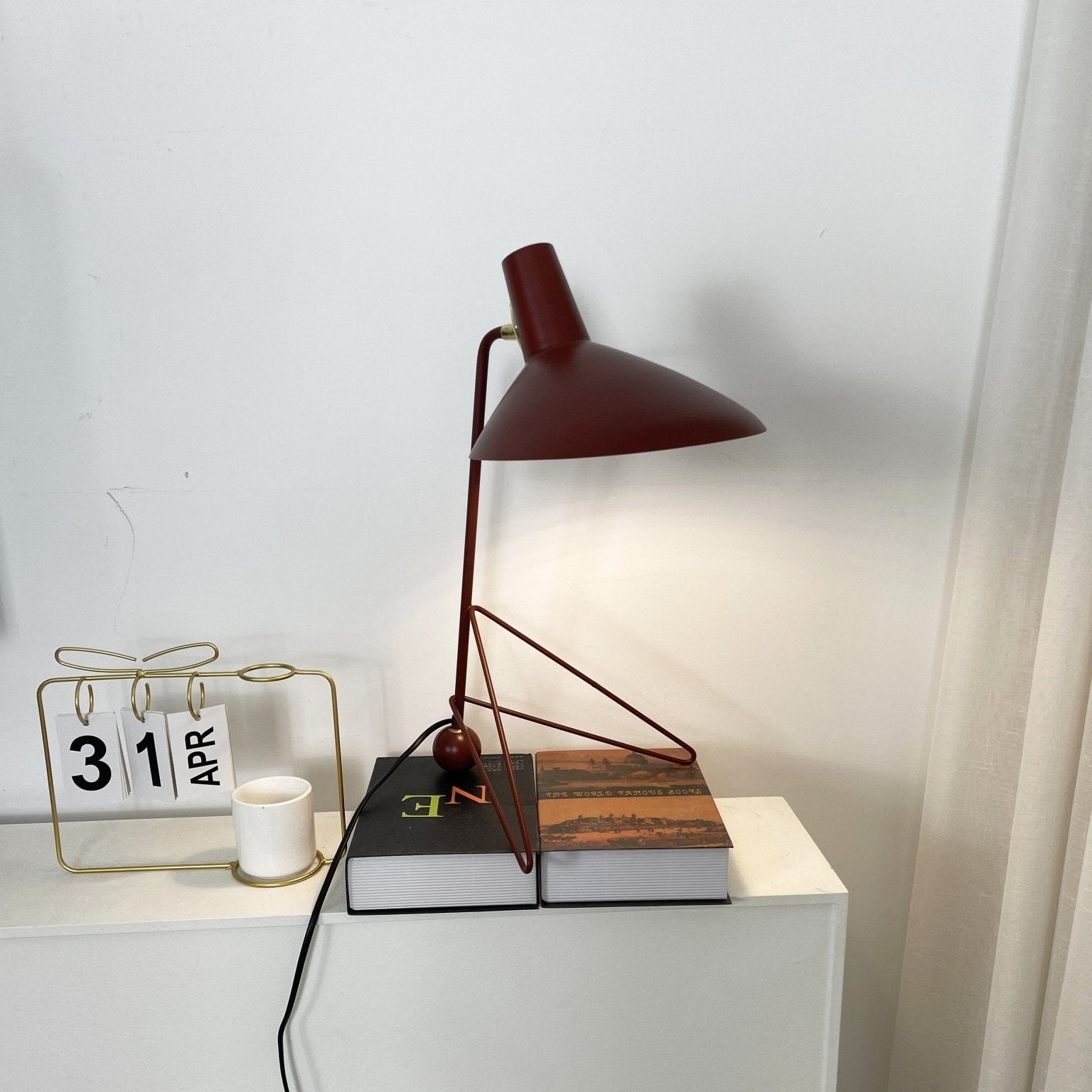 Norelte Table Lamp