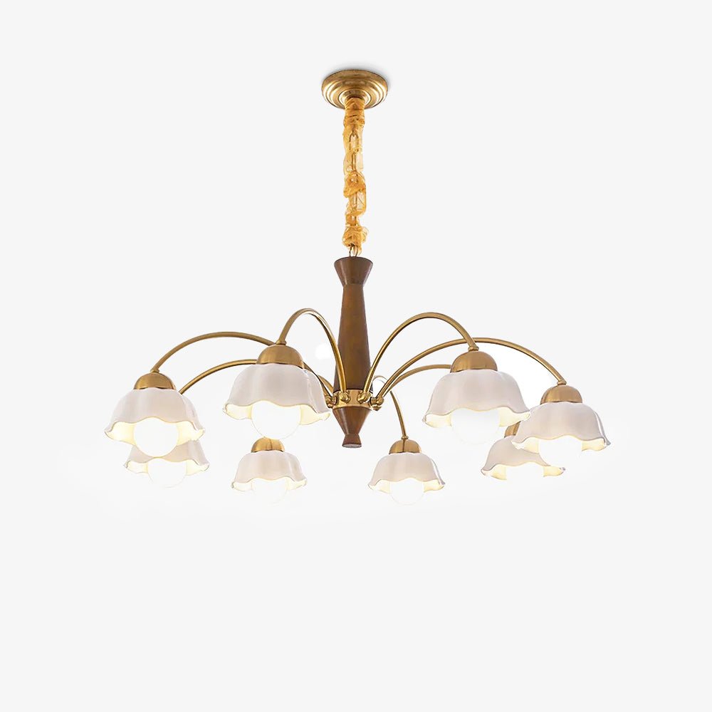 Flovel Chandelier