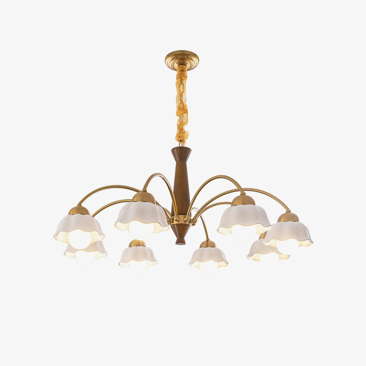 Flovel Chandelier