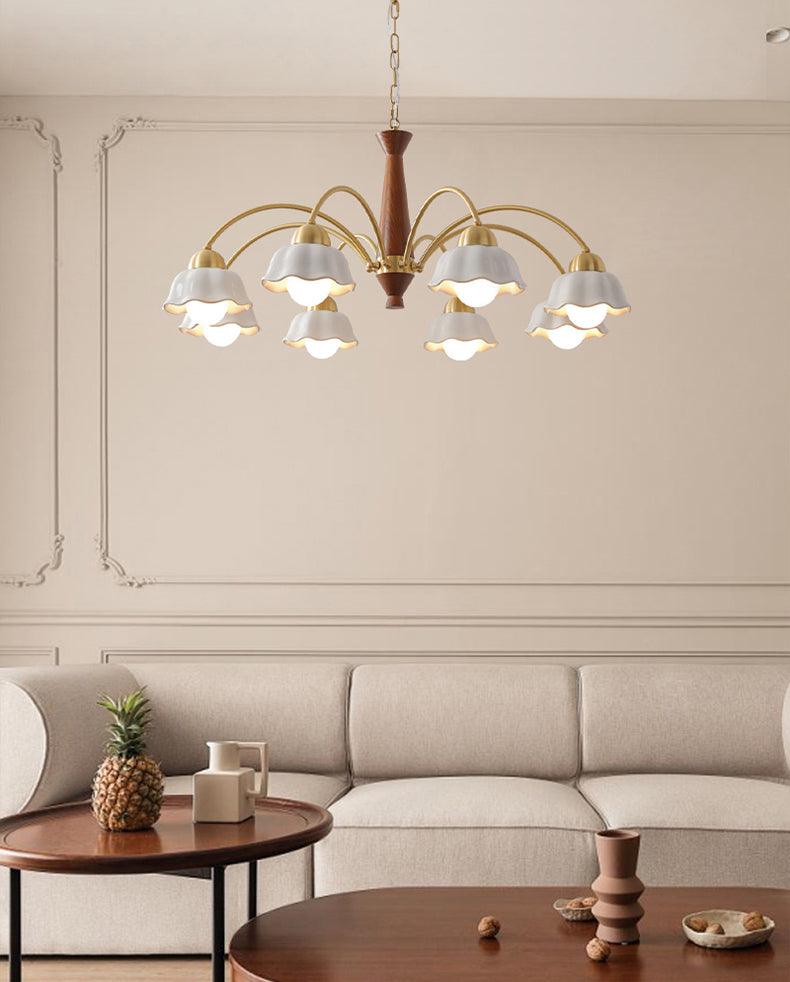 Flovel Chandelier