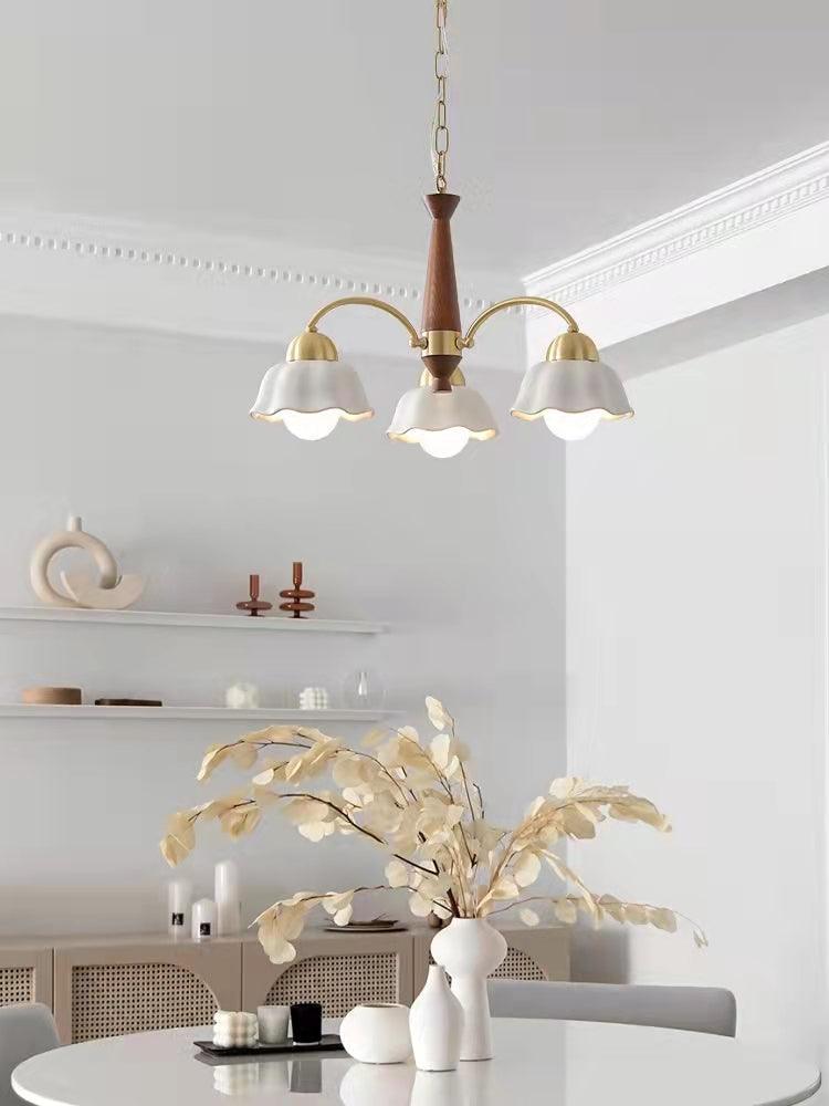 Flovel Chandelier