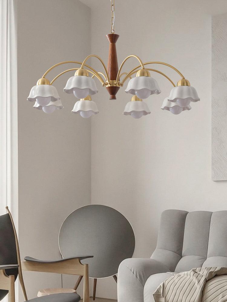 Flovel Chandelier