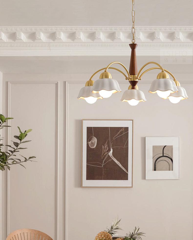 Flovel Chandelier