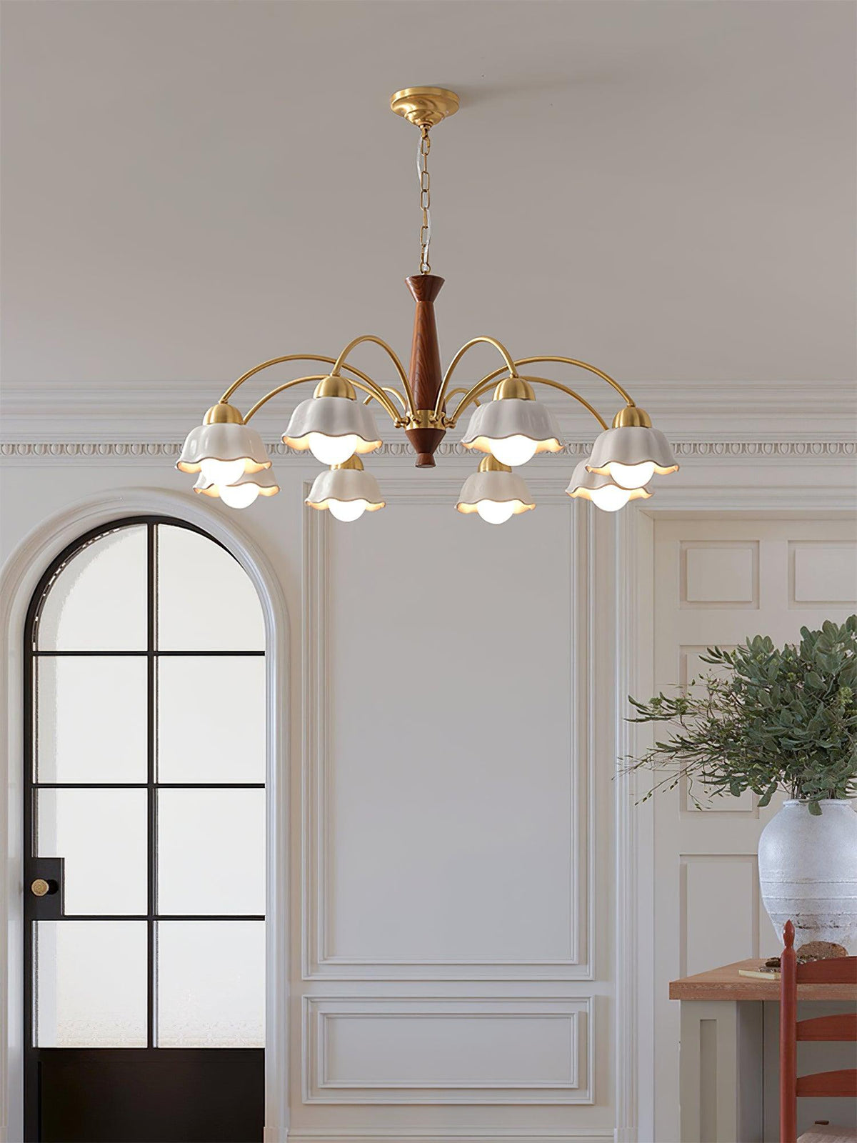 Flovel Chandelier