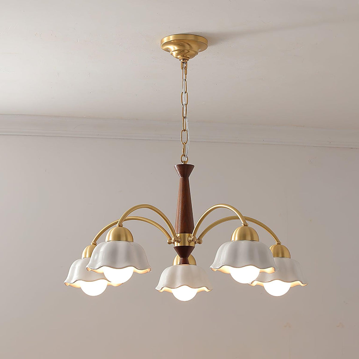 Flovel Chandelier