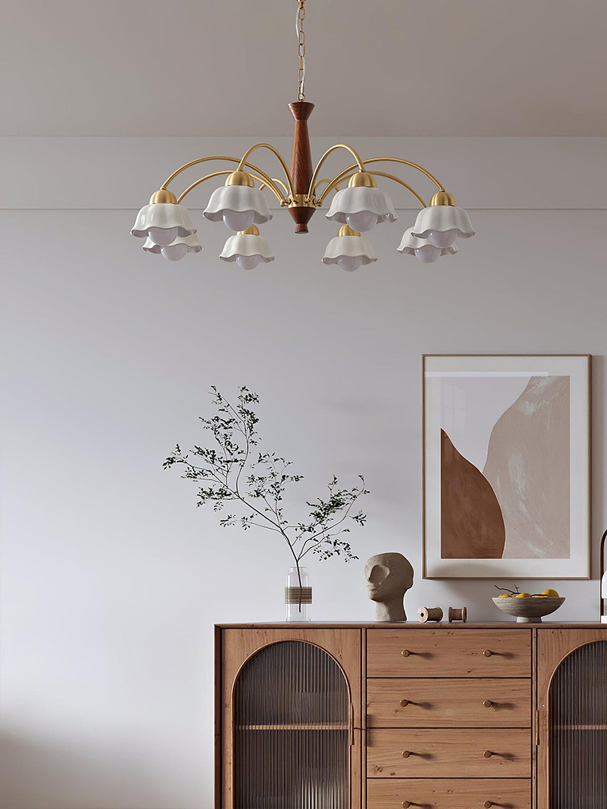 Flovel Chandelier