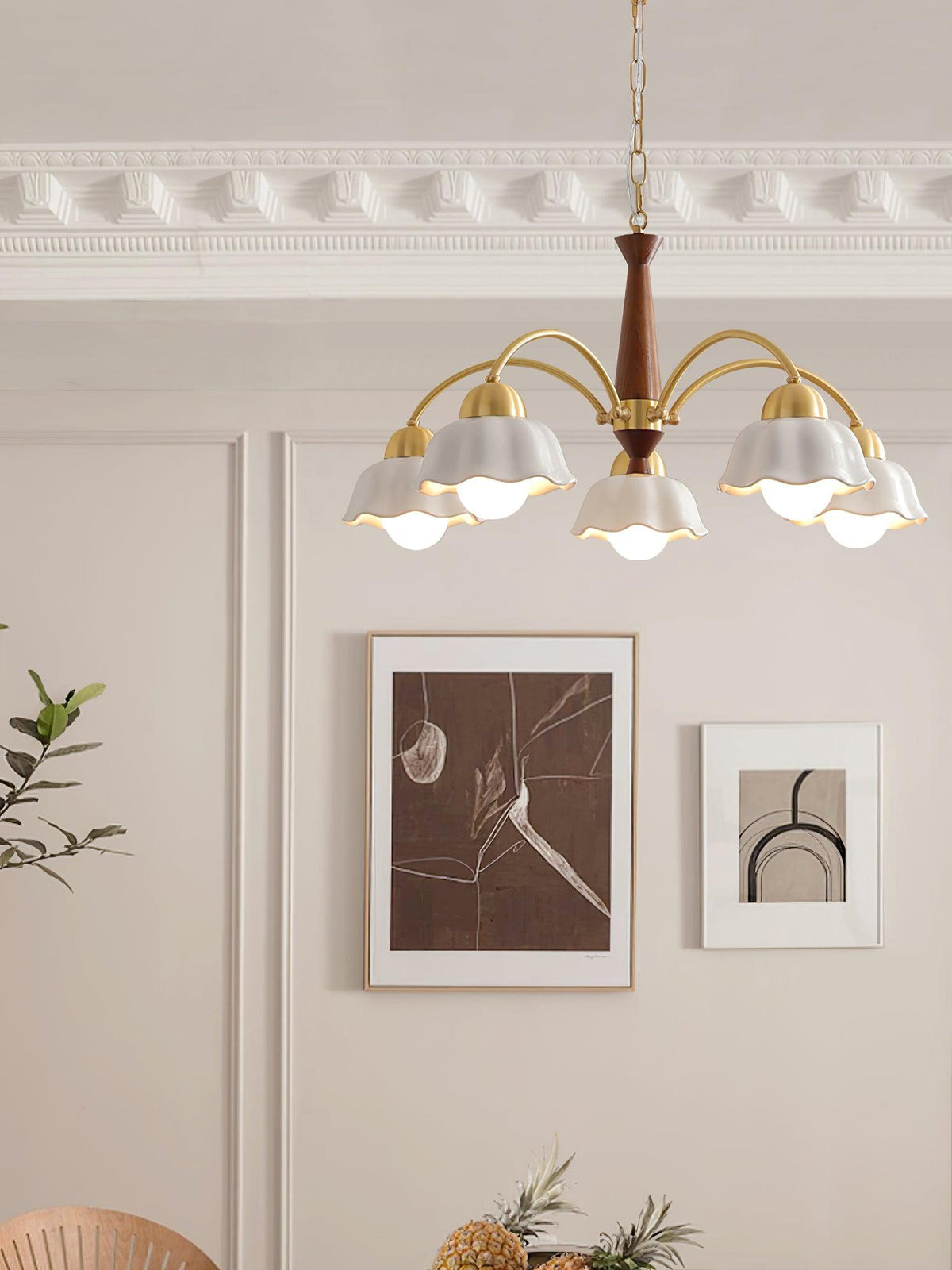 Flovel Chandelier