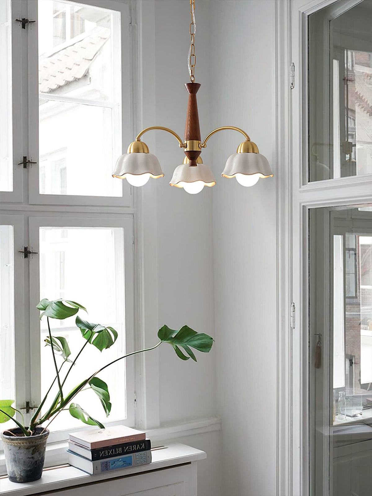 Flovel Chandelier
